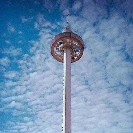Great Atlantis Homestay Melaka Bagian luar foto