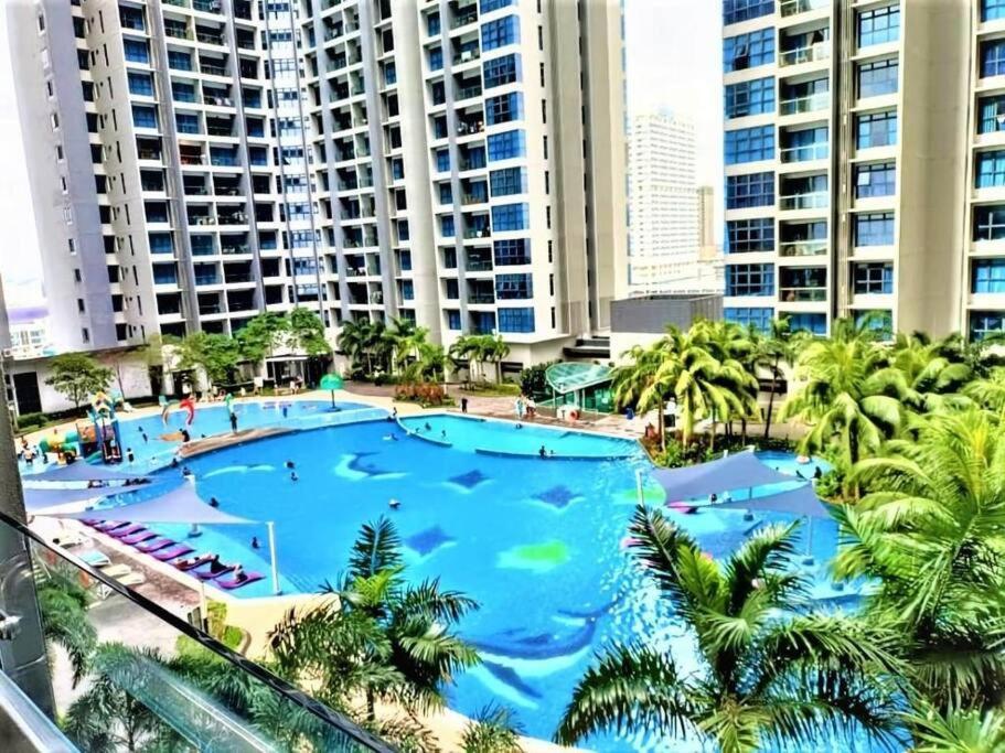 Great Atlantis Homestay Melaka Bagian luar foto